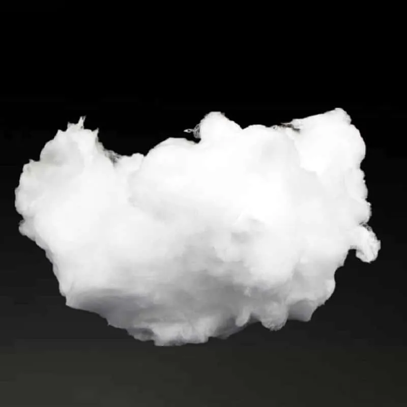 Aluminum Silicate Fiber