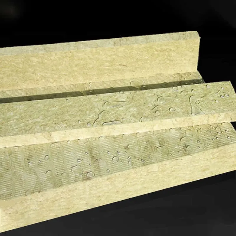 Rockwool-tuya