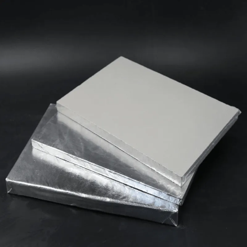 Microporous Board Manufacturer