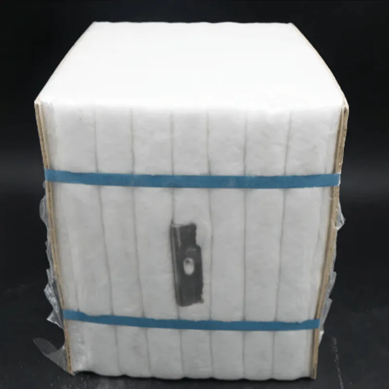 High Quality Ceramic Fiber Module For Lining Insulation