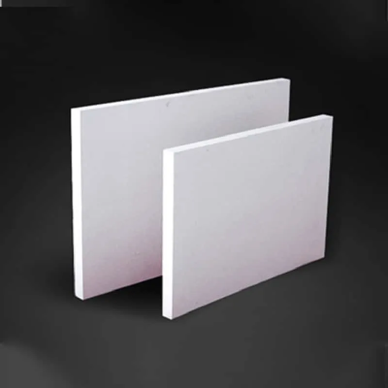 1600 High Temperature Alumina Fiber Board