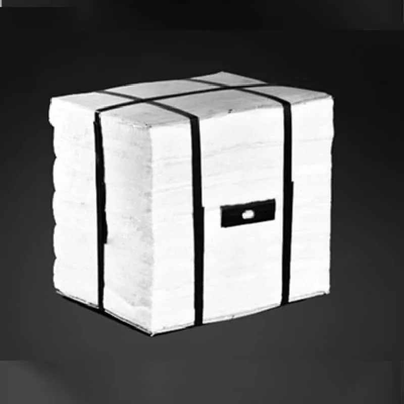 1600 High Temperature Alumina Fiber Multi Module