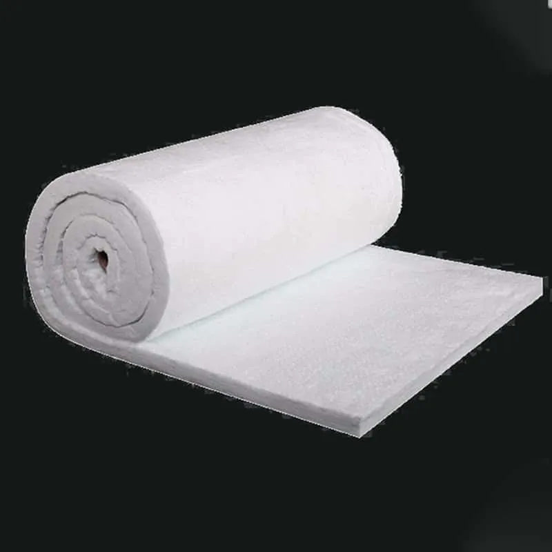 Biowool Marine Blanket