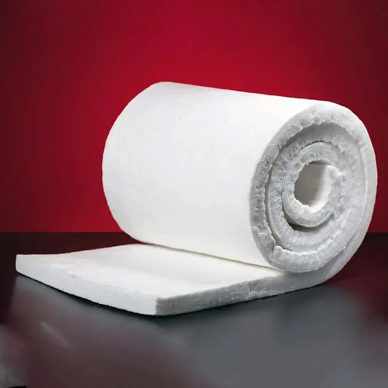 Ceramic Fibre Blanket