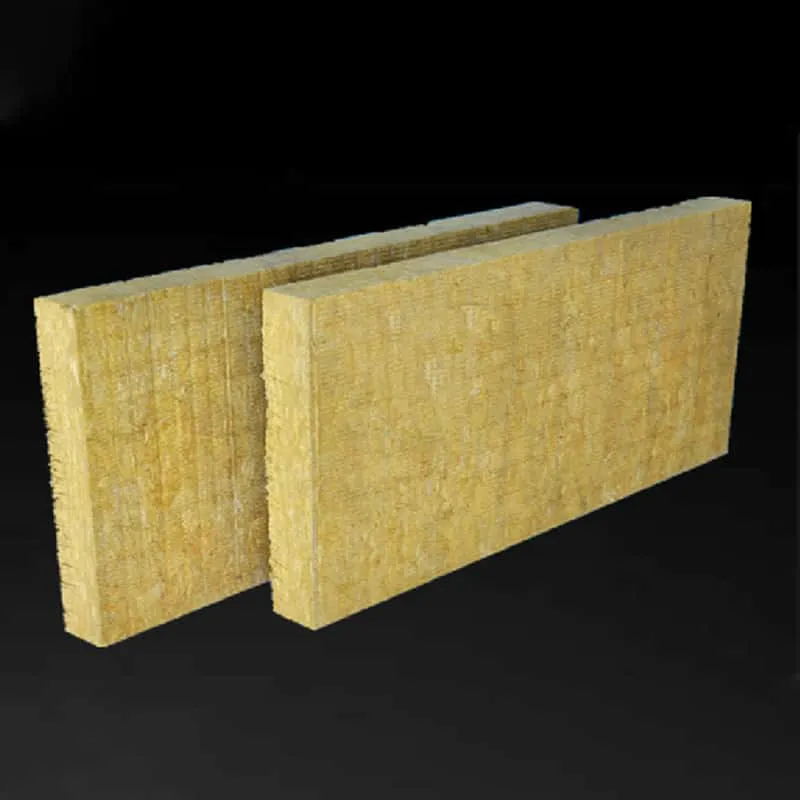Rock Wool Board (2)