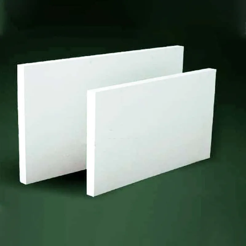 Alumina Fiber Board