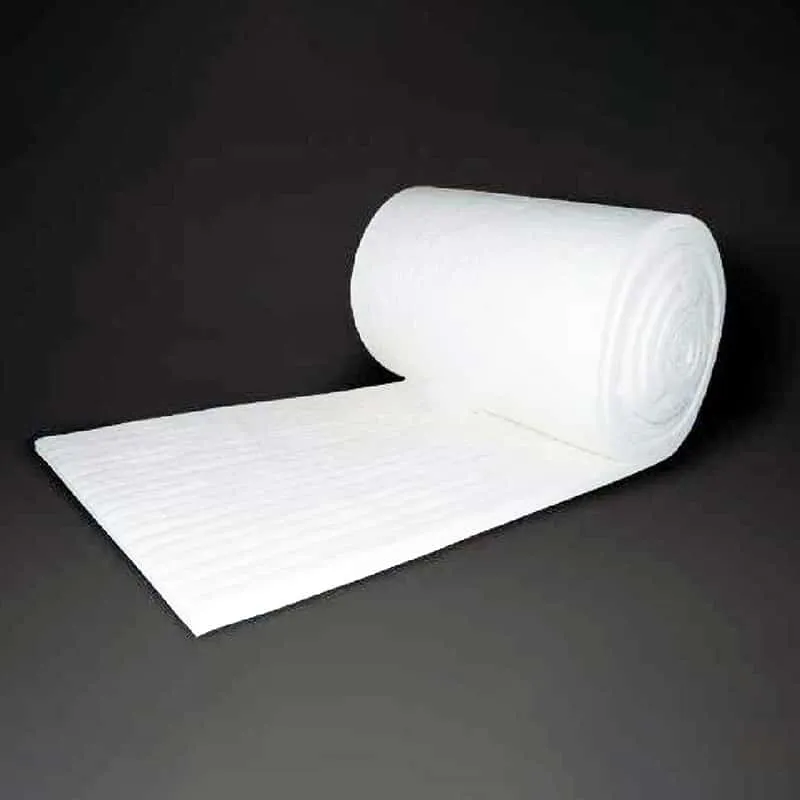 Ceramic Fiber Blanket