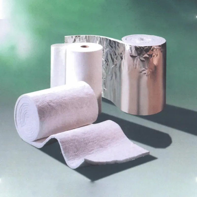 Good Quality Glass Wool Blanket