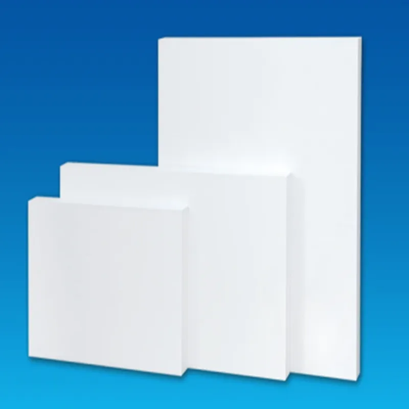 High Density Calcium Silicate Board
